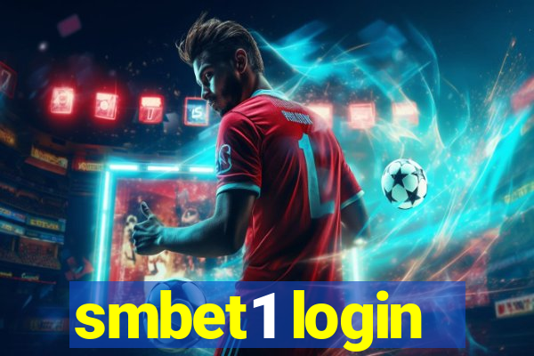 smbet1 login